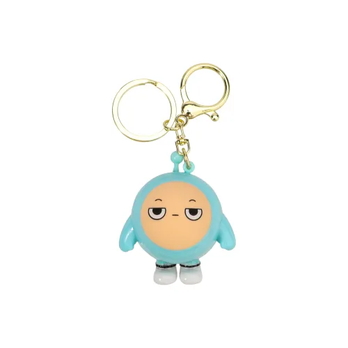 Chaodou Bear Брелоки Унисекс