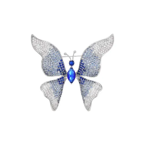 Marco Bizzarri Броши Женские