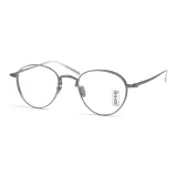 Серебристo-серый