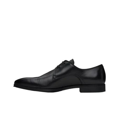 Hugo Boss Туфли Низкие Мужские