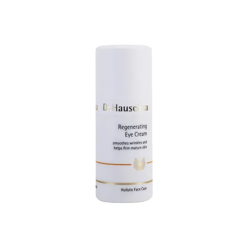 DR.HAUSCHKA Luxury Style Essence Обновленный Крем для глаз Увлажняющий и Укрепляющий 15 г