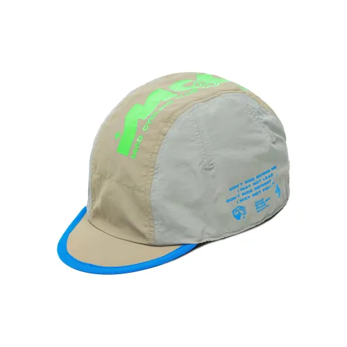 The MAD HATcher Полиамид Кепки Унисекс