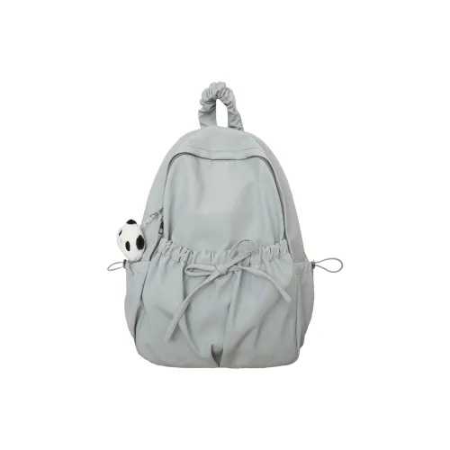 Debecca Nylon Carry Backpack Women's Multicolor