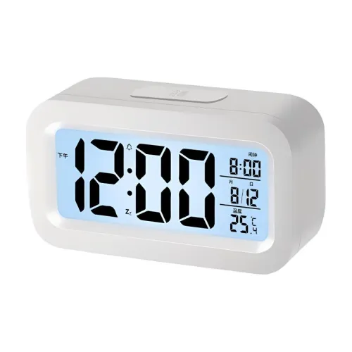 Oulm Электронные Движение Унисекс Будильники