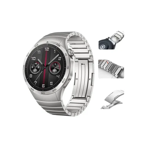 Yu Qing Ремень Huawei Совместимость Металл