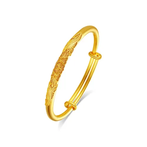 MUYAN Сплав Peony Браслет Женские