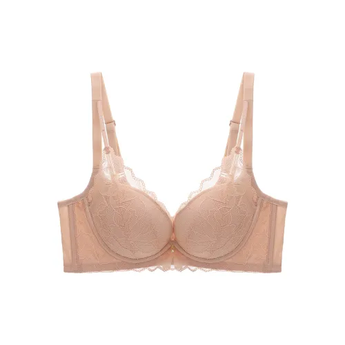 YIMANLI Женские бюстгальтеры