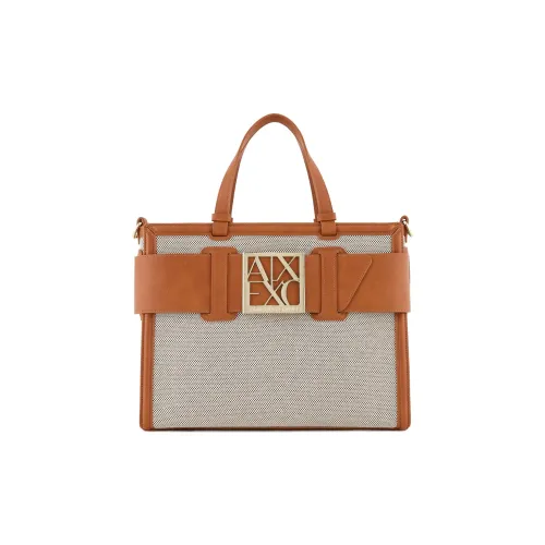 ARMANI EXCHANGE Сумки Коричневый Женские