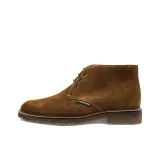 Темно-коричневый