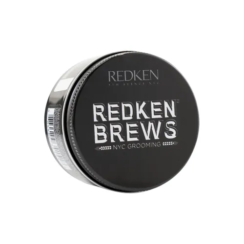Redken Среднее Сцепление Гладкая Укладка для Волос Масло Стайлинг 100 мл