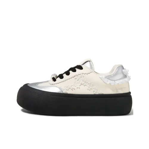 TTKJ Немецкие армейские кроссовки Low Top Женские