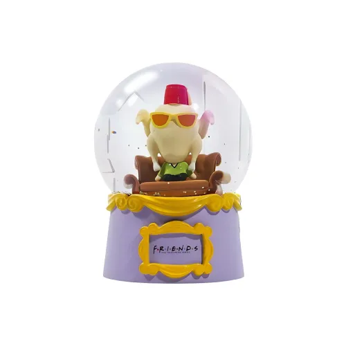 SOAP STUDIO 6 человек Journey Trend Based Products