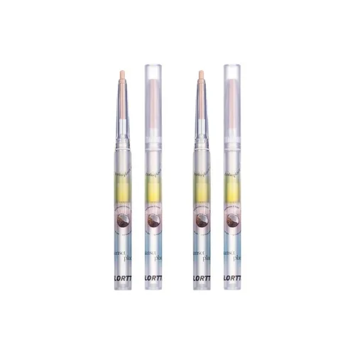 FLORTTE Reclining Silkworm Pen Женские