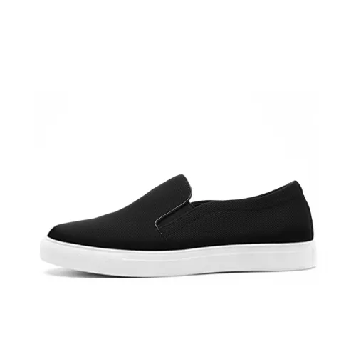 Romon Low-Top Canvas Shoes Men's