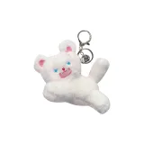 Белый-Fly Пуш