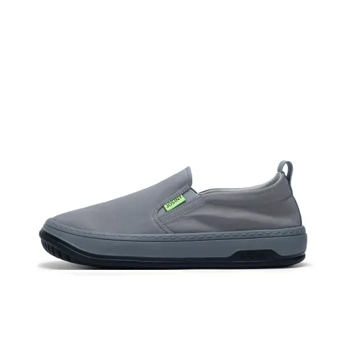 JOSINY Canvas Shoes Low Top Мужские