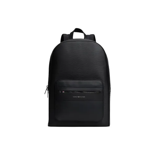 Tommy Hilfiger Рюкзаки Мужской Черный