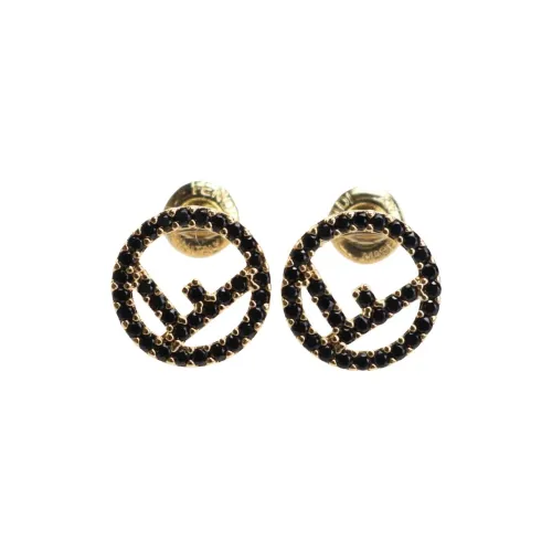 FENDI Серьги Женские