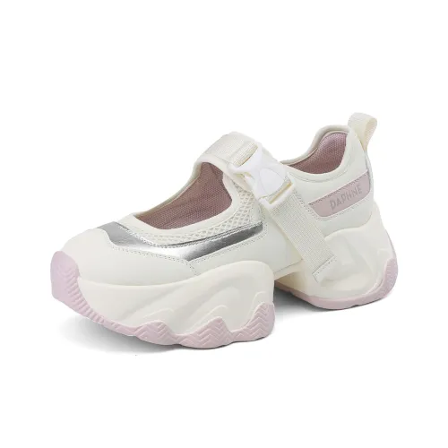 DAPHNE Туфли Мэри Джейн Женские