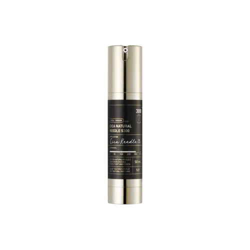 VT Cica Natural Reed S 300 Serum Hydrating and Repairing 50 мл