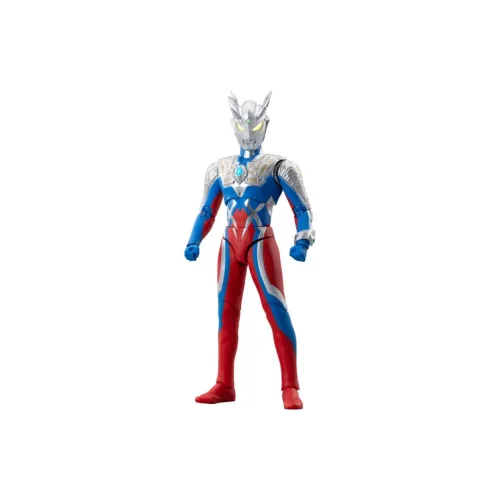 Фигурки с подвижными частями