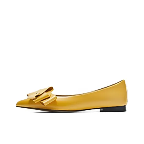 NINE WEST Женские повседневные туфли Женские