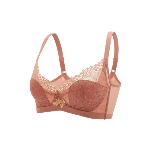 YIMANLI Женские бюстгальтеры