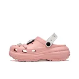 Розовый (Милый Мультяшный)