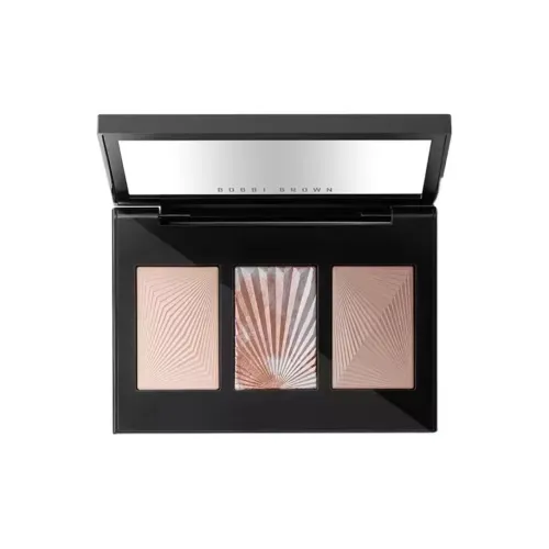 BOBBI BROWN Свет и Тень Формирование Черный Шерстяной Груминг Пластина Корректирующий Тон Кожи 13г