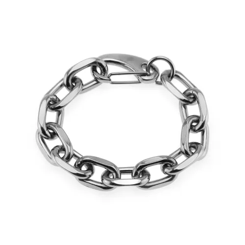 KING OF BLING Hip Hop Модный Rap Американский Городской CHIC Позиционирование стиля Роскошная уличная одежда Эксклюзивный Браслет Мужской