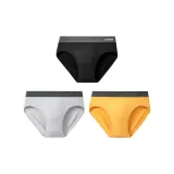 Чёрный + Светло-серый + Жёлтый