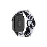 Чёрно-белый