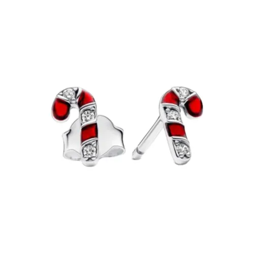 Pandora Серьги Женские