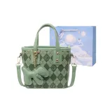 Зелёный (с шармом)