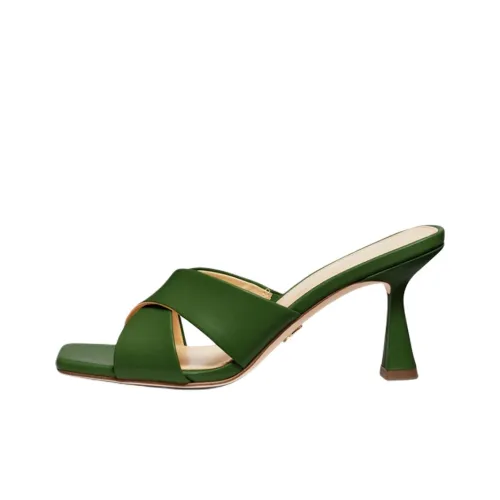 MICHAEL KORS Clara Слипоны Женские Jasper