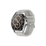 Светло-серый