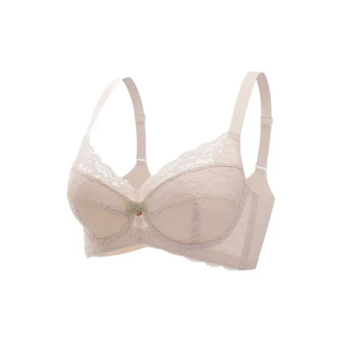 YIMANLI Нефритовый кожаный Женские бюстгальтеры