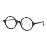 Матовая черная