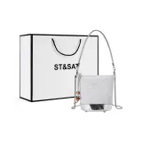 Серебряный