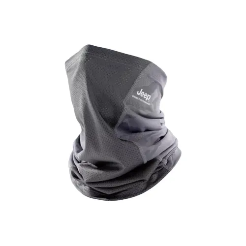 JEEP Полиэстер Маски с защитой от солнца Унисекс