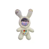 Космонавт-кролик