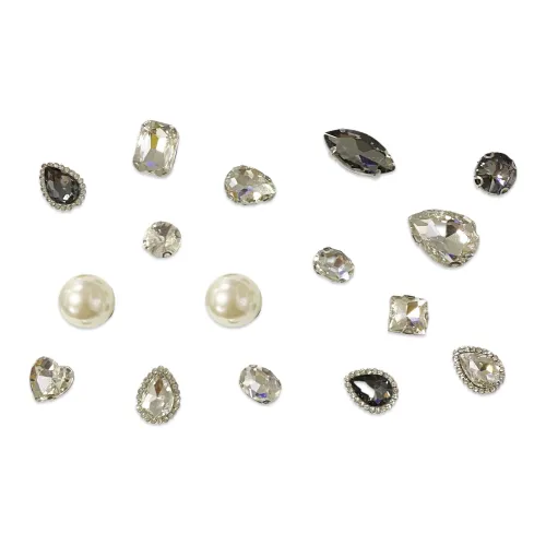 US8ACC Смола, Сплав Аксессуары для обуви Унисекс