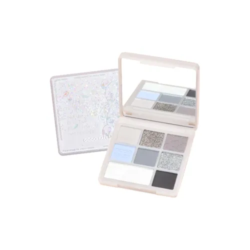 GO GO TALES Макияж & Комбинация Палеток Женские