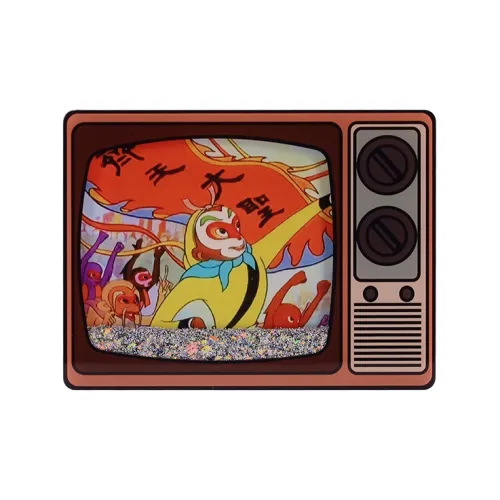 Shang Mei Shadow Магниты аниме-тематики