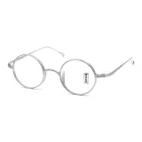 Антично-серебристый