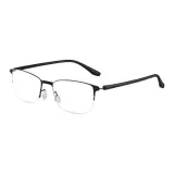 Матовый черный