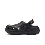 Чёрный (Национальный стиль позиционирования, металл)