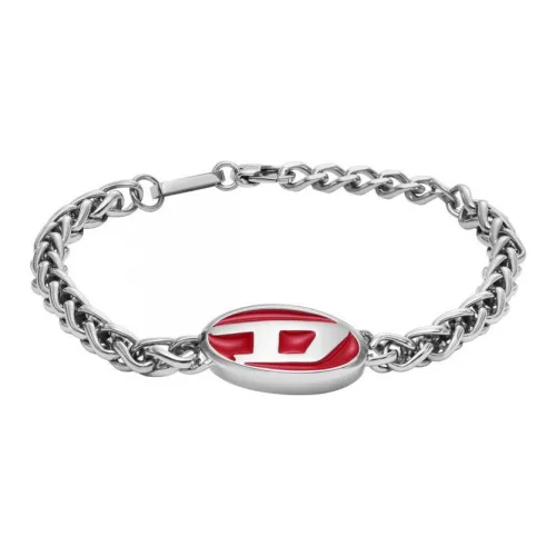 DIESEL Браслеты Унисекс