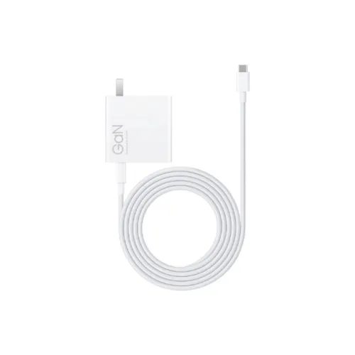 Зарядные устройства Xiaomi