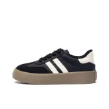 Чёрный (Флисовая подкладка, тонкий)